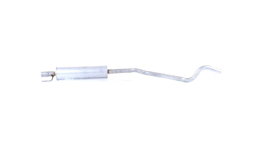 Silencieux central (Intermédiaire) WALKER ref. 23140