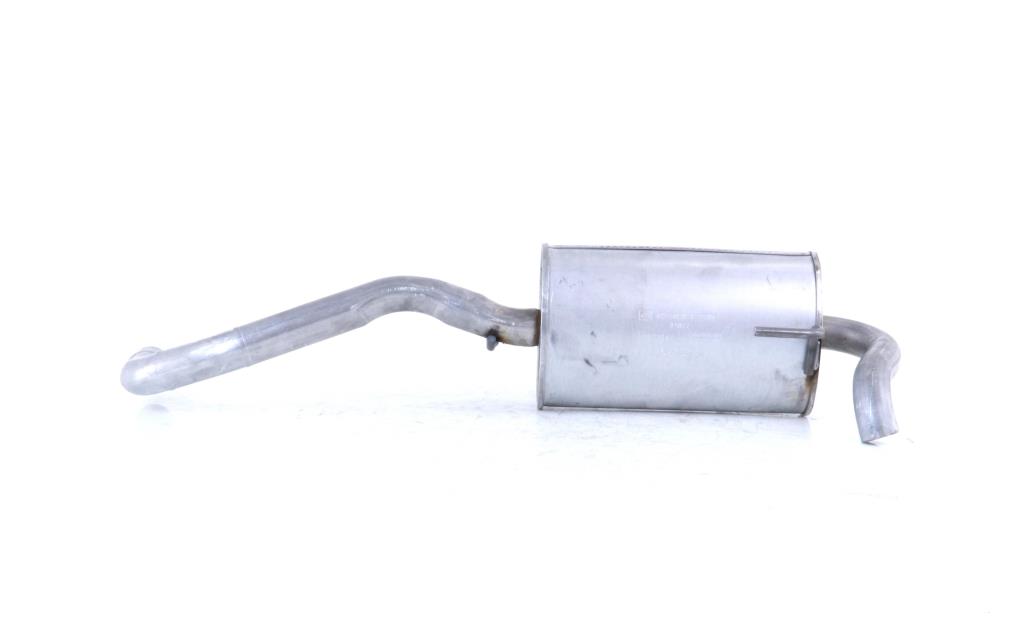 Silencieux arrière (Pot d'échappement) WALKER ref. 23173