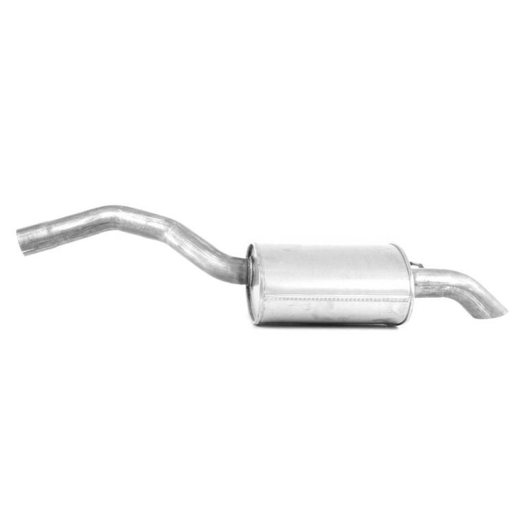 Silencieux arrière (Pot d'échappement) WALKER ref. 23368