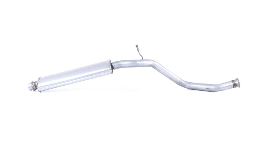 Silencieux central (Intermédiaire) WALKER 23389