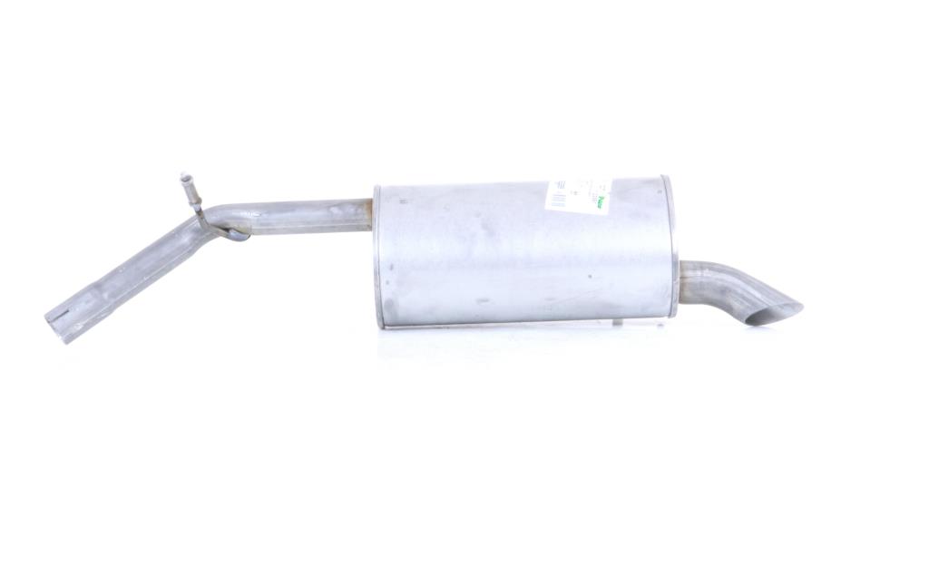 Silencieux arrière (Pot d'échappement) WALKER ref. 23391