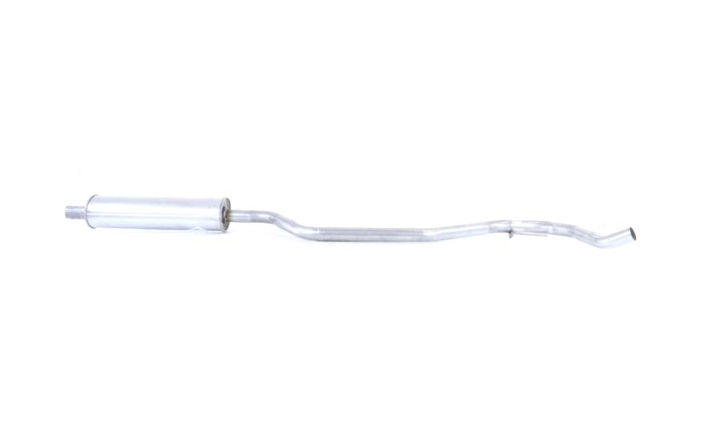 Silencieux avant (Pare flamme) WALKER ref. 23519