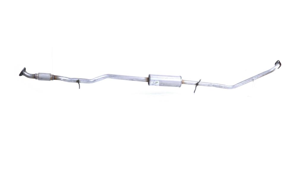 Silencieux central (Intermédiaire) WALKER ref. 23677