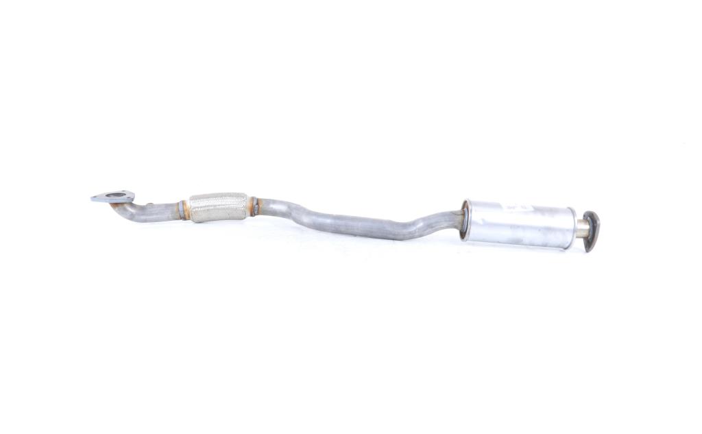 Silencieux avant (Pare flamme) WALKER ref. 23718