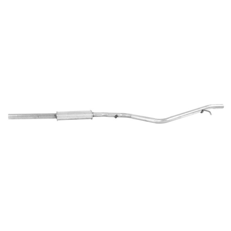 Silencieux central (Intermédiaire) WALKER 23854