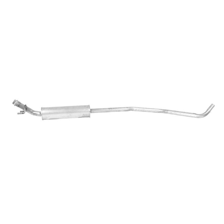 Silencieux central (Intermédiaire) WALKER ref. 24048