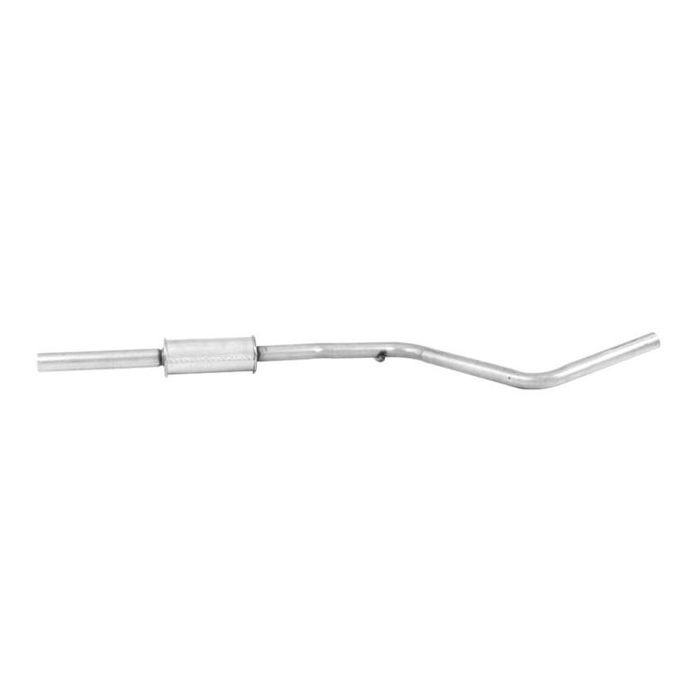 Silencieux central (Intermédiaire) WALKER ref. 24163