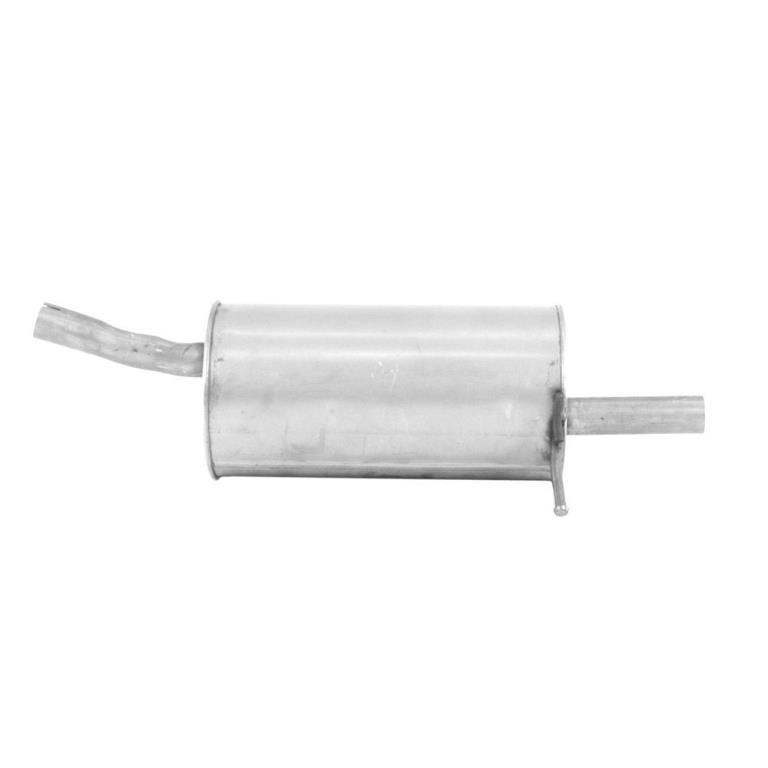 Silencieux arrière (Pot d'échappement) WALKER ref. 24164