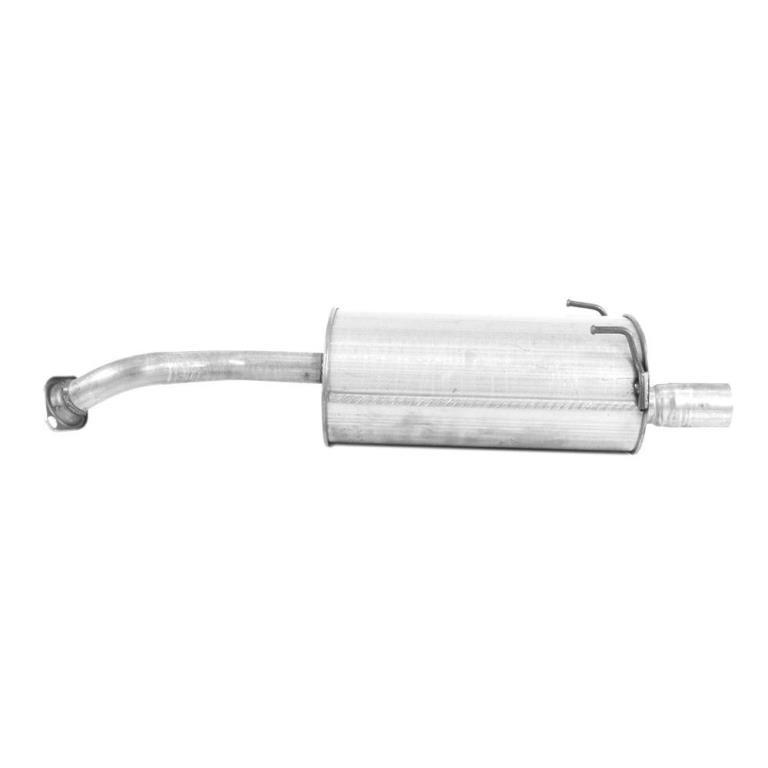 Silencieux arrière (Pot d'échappement) WALKER ref. 25101