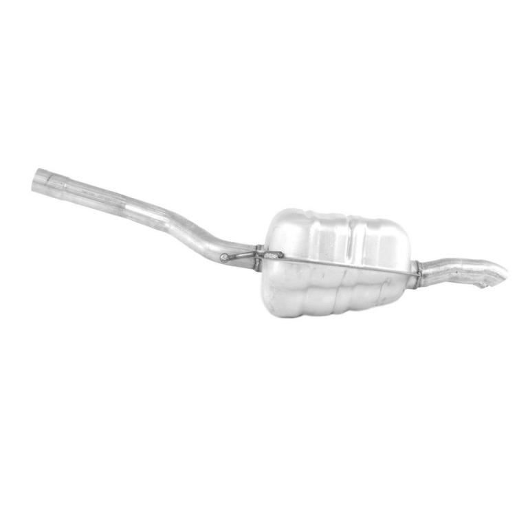Silenciador trasero WALKER ref. 25104