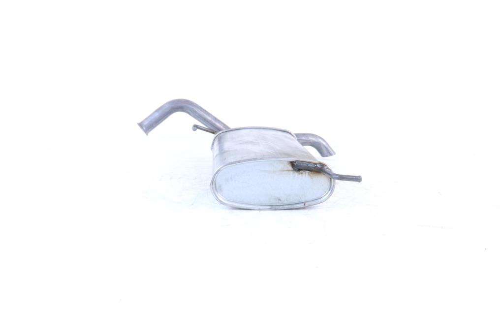 Silenciador trasero WALKER ref. 25216