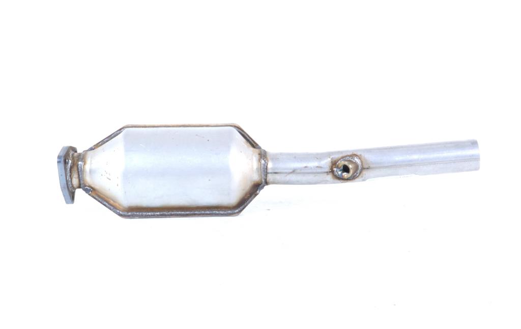 Catalyseur (Pot catalytique) WALKER 28017