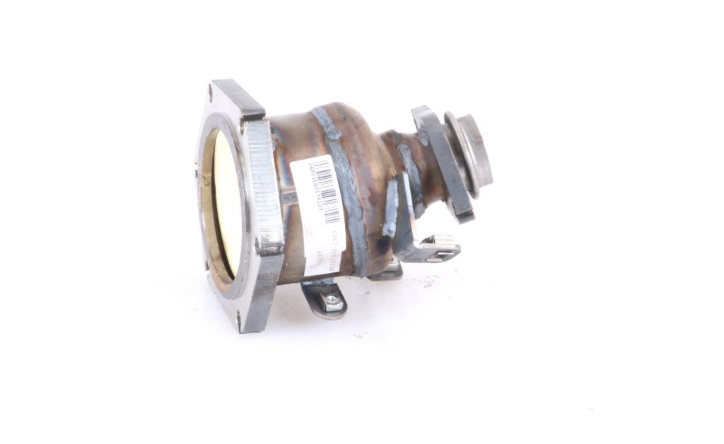 Catalyseur (Pot catalytique) WALKER ref. 28037
