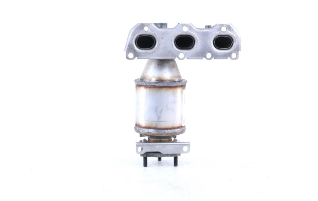Catalyseur (Pot catalytique) WALKER ref. 28058