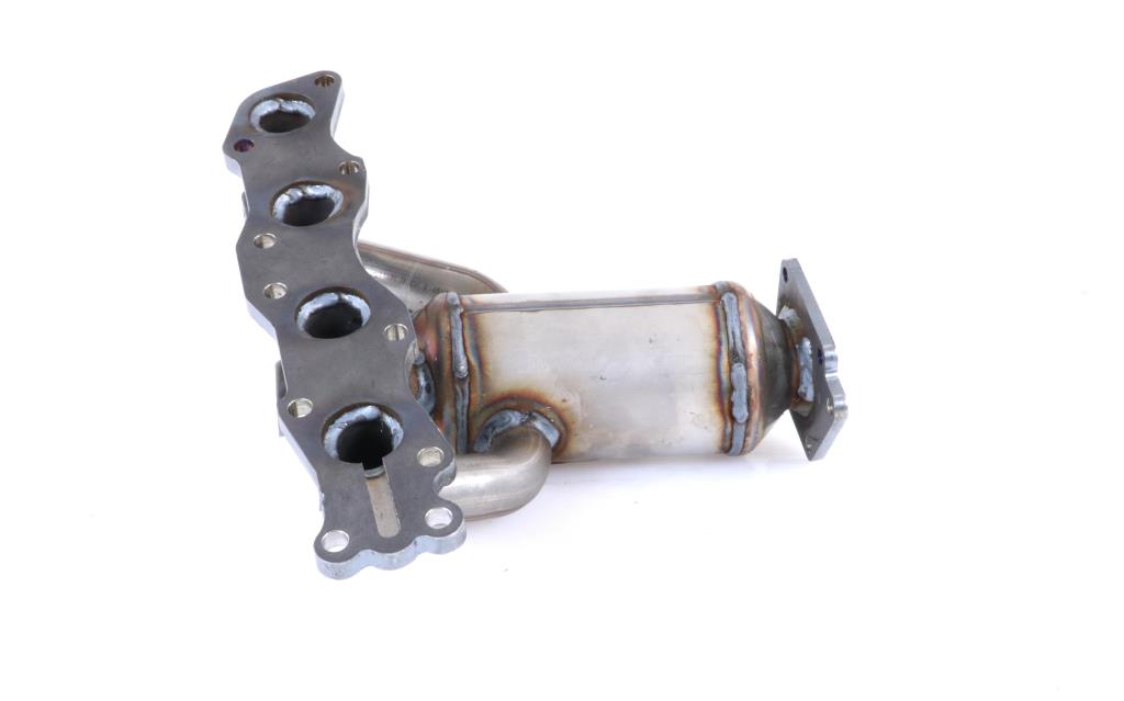 Catalyseur (Pot catalytique) WALKER ref. 28072