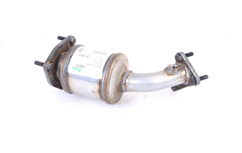 Catalyseur (Pot catalytique) WALKER ref. 28079