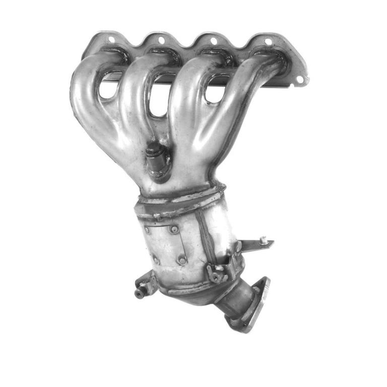 Catalyseur (Pot catalytique) WALKER ref. 28104