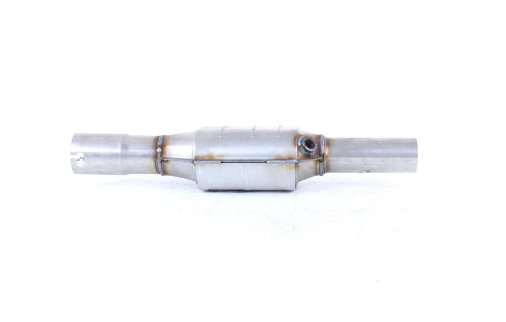 Catalyseur (Pot catalytique) WALKER ref. 28112