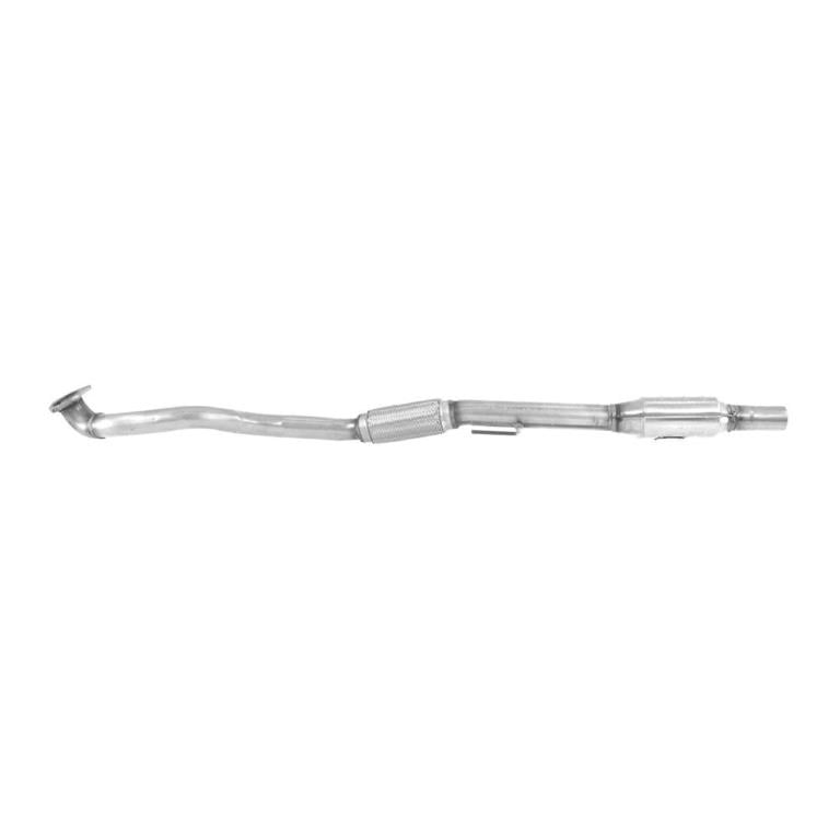 Catalyseur (Pot catalytique) WALKER ref. 28161