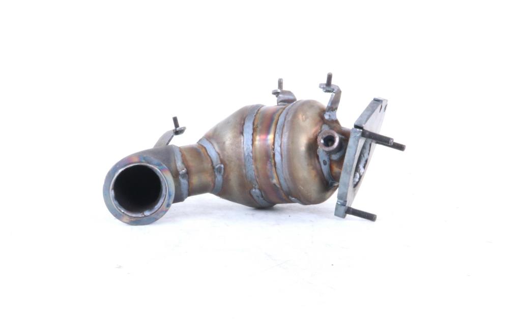 Catalyseur (Pot catalytique) WALKER 28190