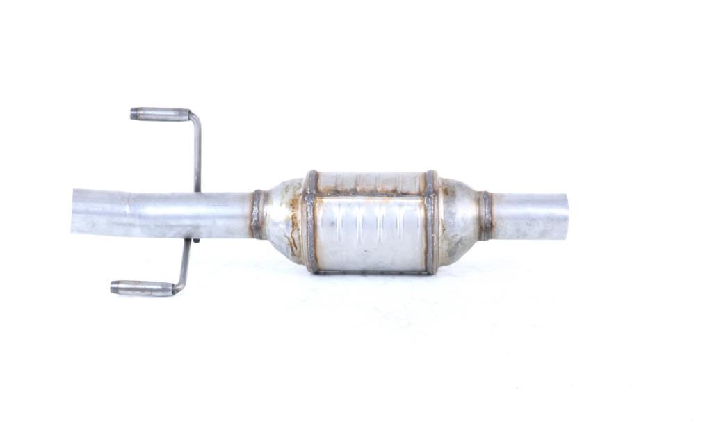 Catalyseur (Pot catalytique) WALKER ref. 28198