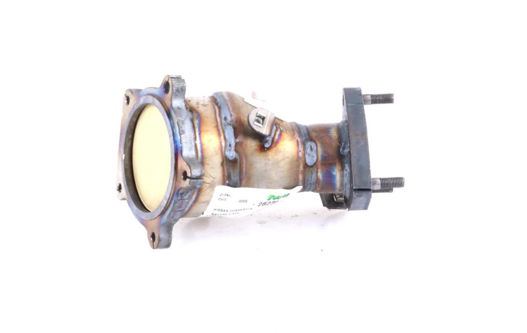 Catalyseur (Pot catalytique) WALKER ref. 28236