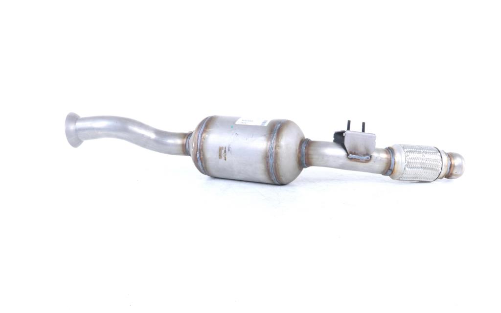 Catalyseur (Pot catalytique) WALKER 28241