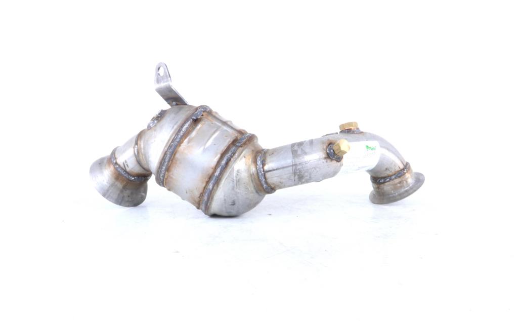 Catalyseur (Pot catalytique) WALKER ref. 28338