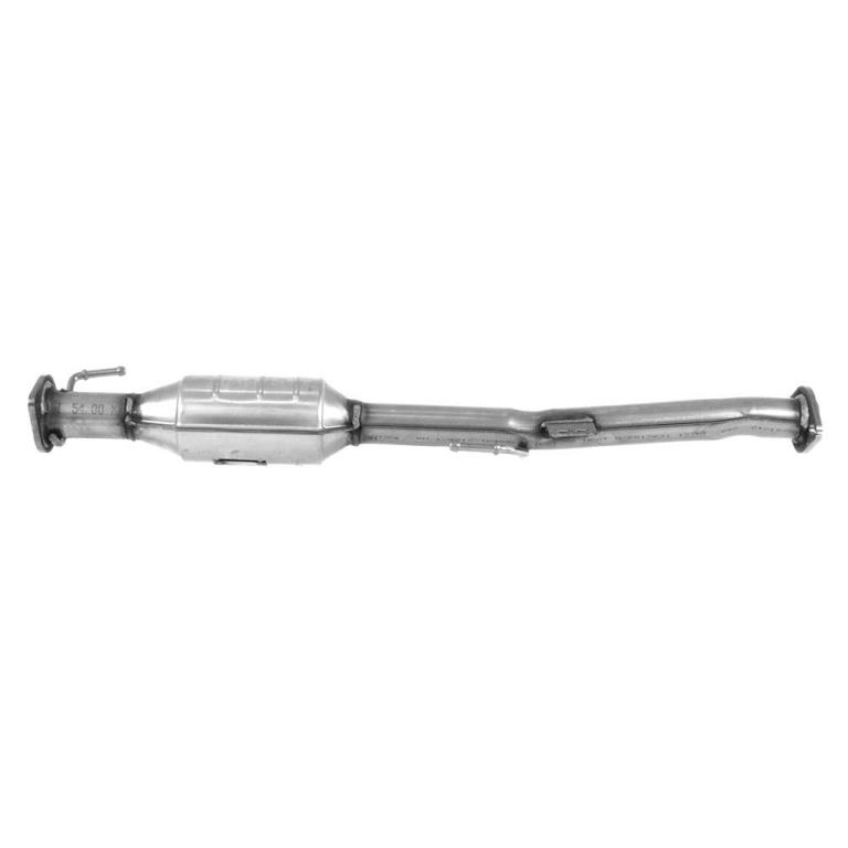 Catalyseur (Pot catalytique) WALKER ref. 28573