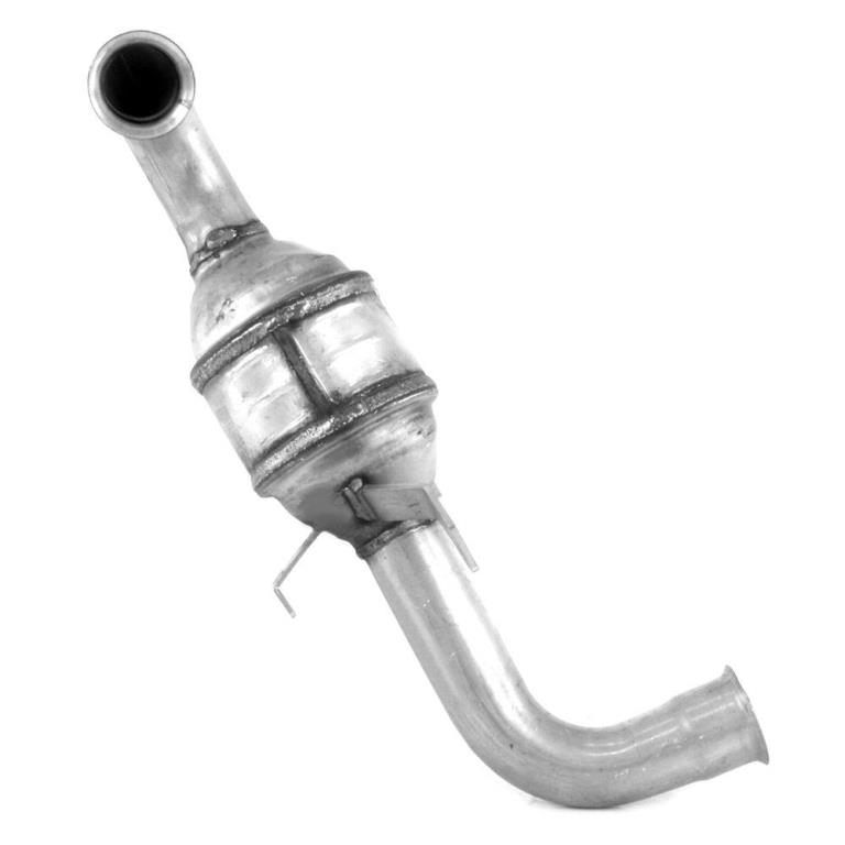 Catalyseur (Pot catalytique) WALKER 28587