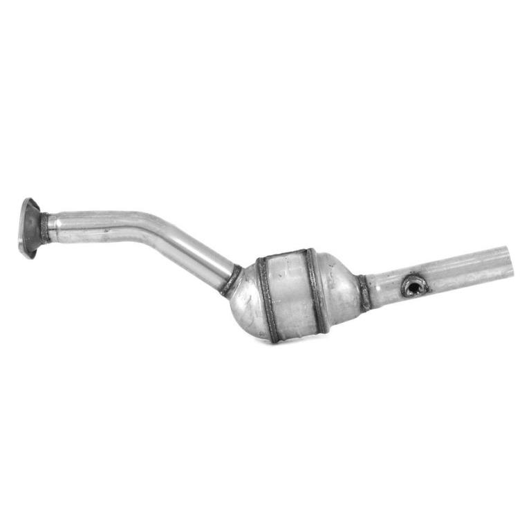 Catalyseur (Pot catalytique) WALKER 28590