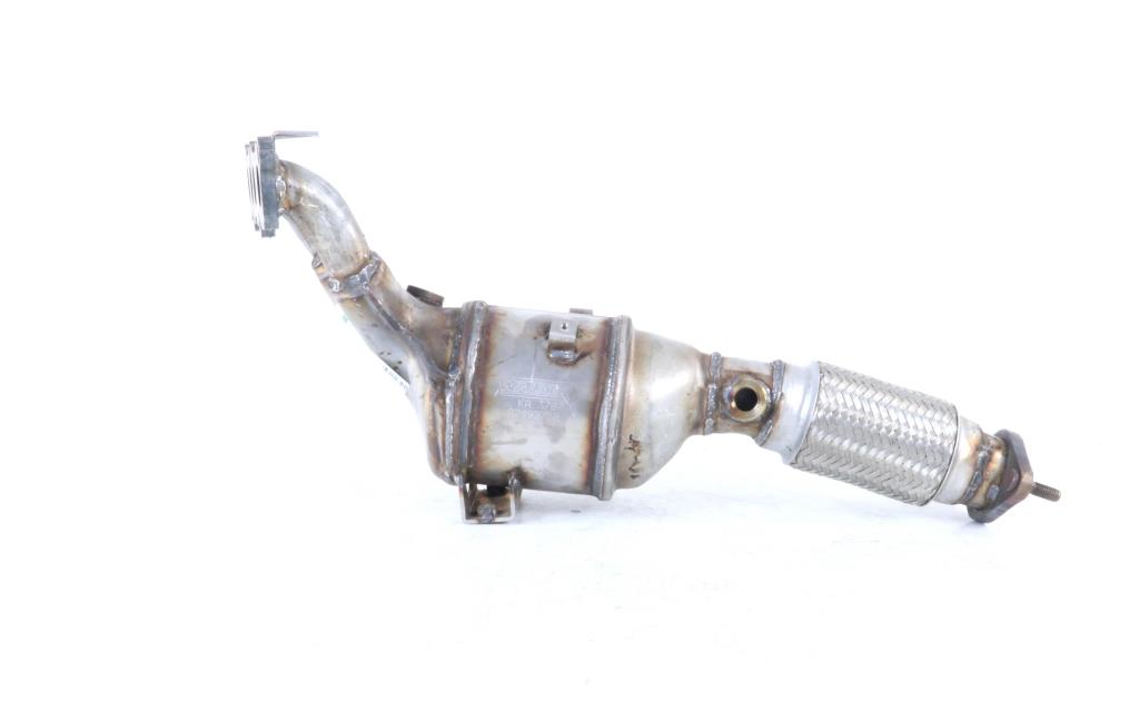 Catalyseur (Pot catalytique) WALKER ref. 28591