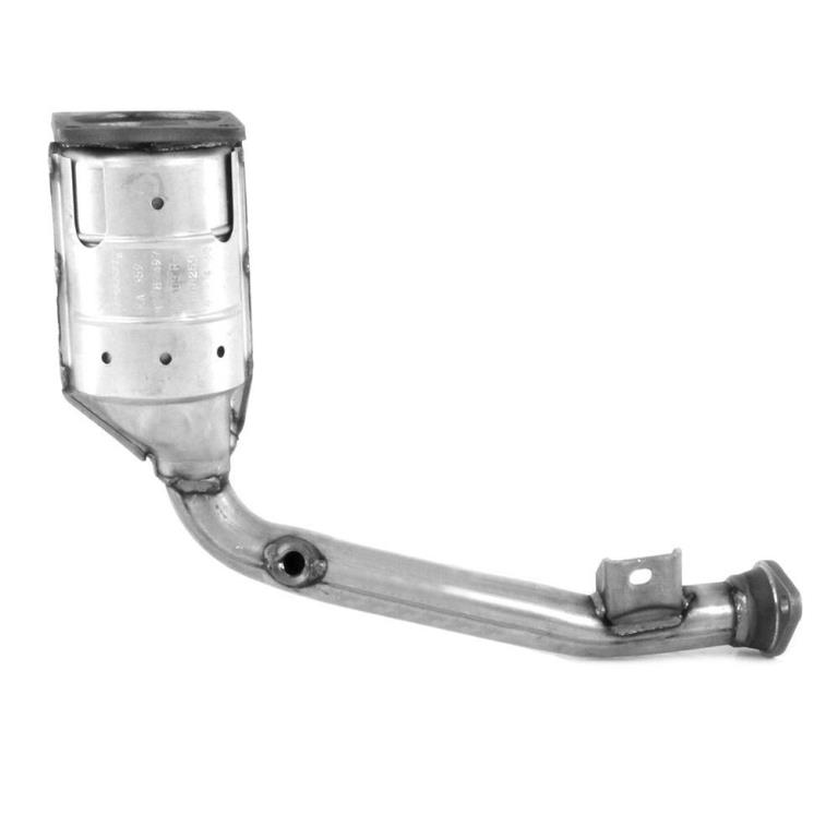 Catalyseur (Pot catalytique) WALKER 28598
