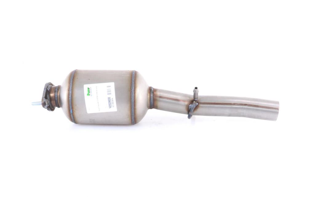 Catalyseur (Pot catalytique) WALKER 28640