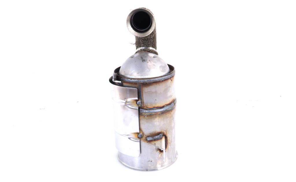 Catalyseur (Pot catalytique) WALKER ref. 28667
