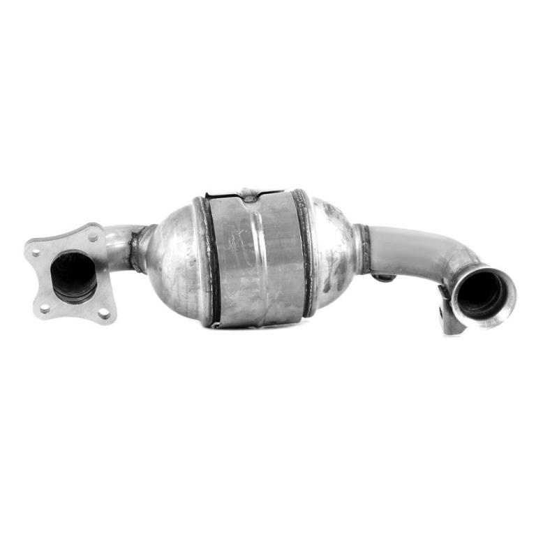 Catalyseur (Pot catalytique) WALKER ref. 28727