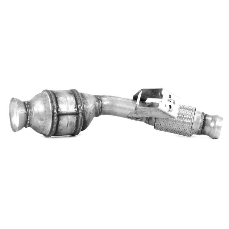 Catalyseur (Pot catalytique) WALKER 28743