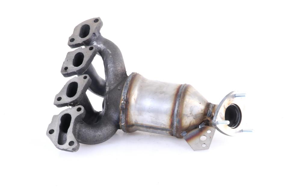 Catalyseur (Pot catalytique) WALKER ref. 28760