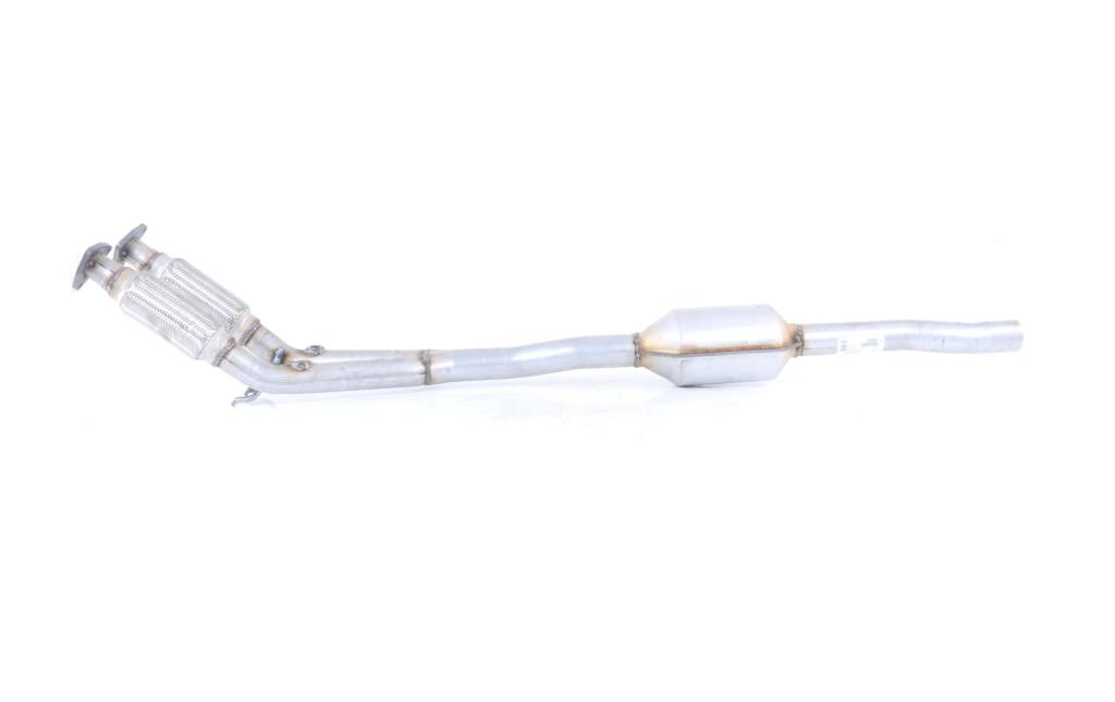 Catalyseur (Pot catalytique) WALKER 28802