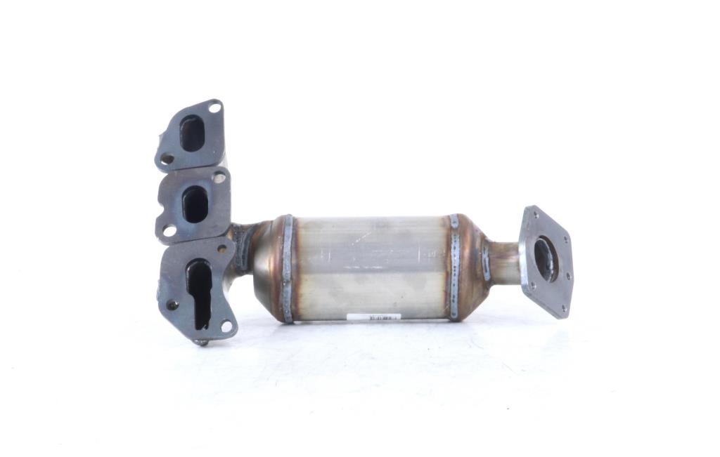 Catalyseur (Pot catalytique) WALKER 28804