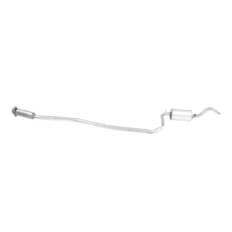 Silencieux central (Intermédiaire) WALKER ref. 70129