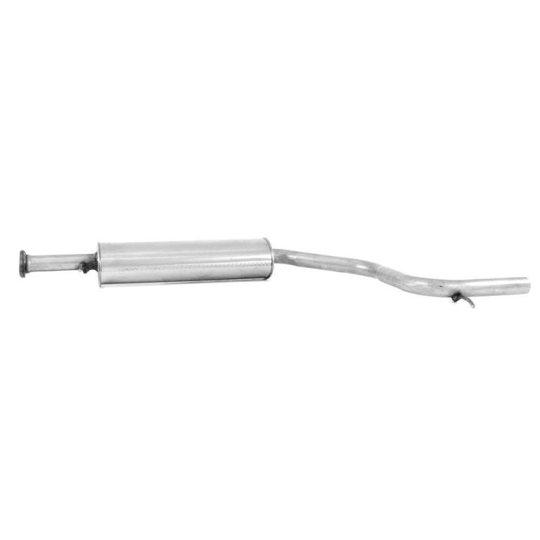 Silencieux central (Intermédiaire) WALKER ref. 70135