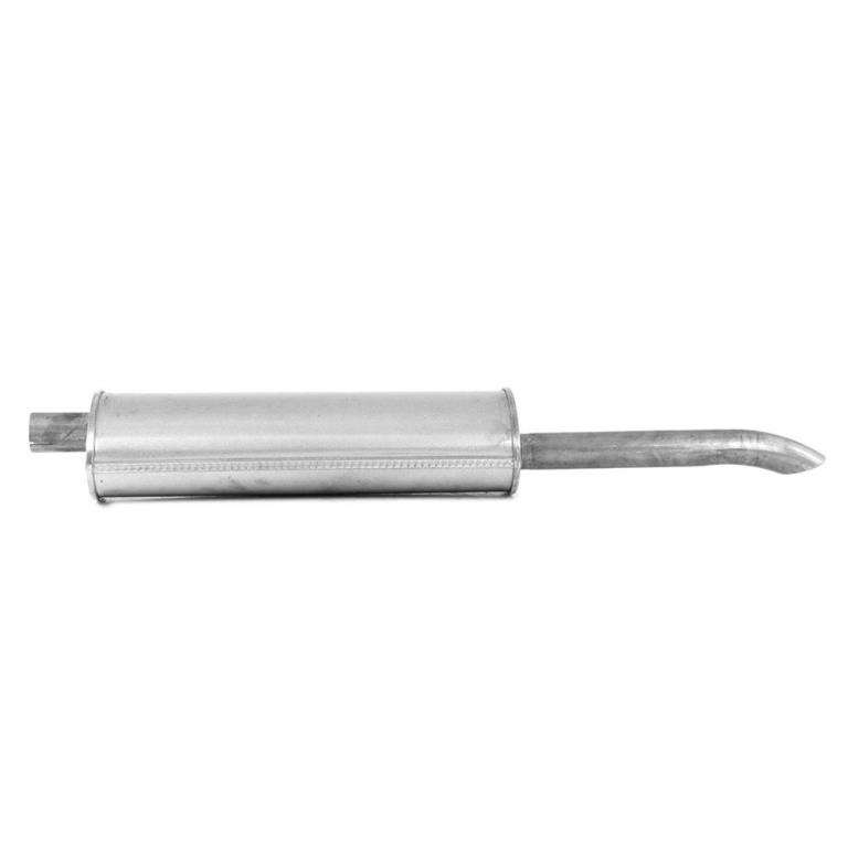 Silencieux arrière (Pot d'échappement) WALKER ref. 70324