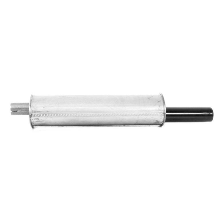 Silencieux arrière (Pot d'échappement) WALKER 70331