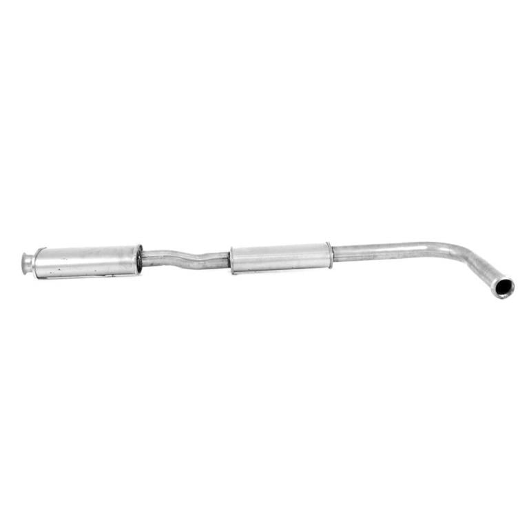 Silencieux central (Intermédiaire) WALKER ref. 70407