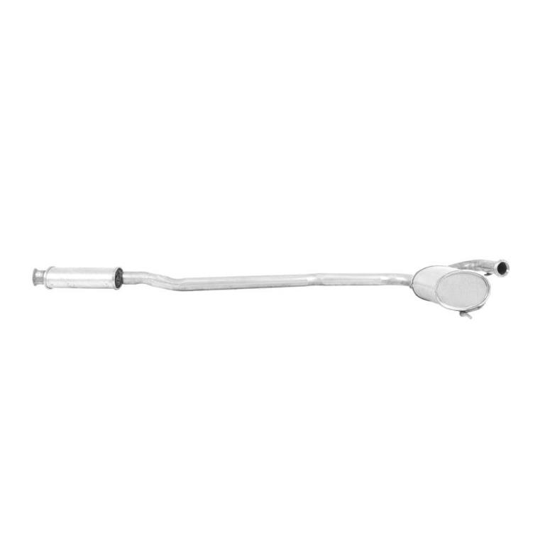 Silencieux central (Intermédiaire) WALKER ref. 70430