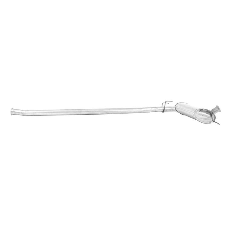 Silencieux central (Intermédiaire) WALKER ref. 70440