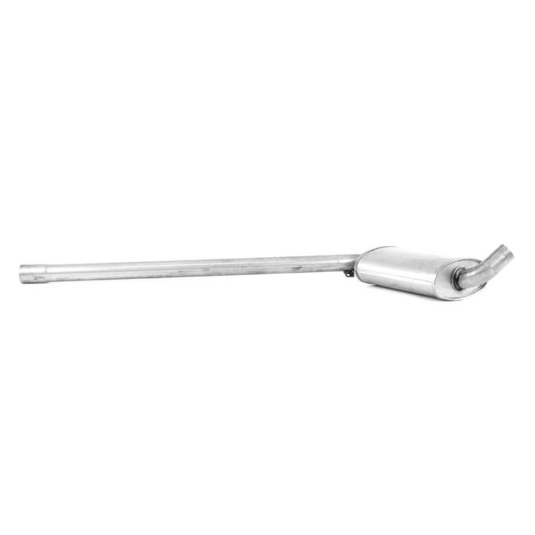 Silencieux central (Intermédiaire) WALKER ref. 70524