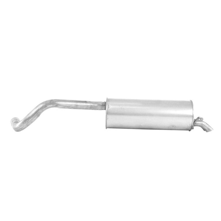 Silenciador trasero WALKER ref. 71332