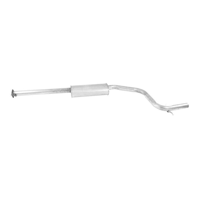 Silencieux central (Intermédiaire) WALKER ref. 71377